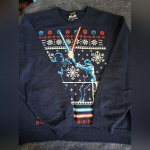 Star Wars Sweater 💙